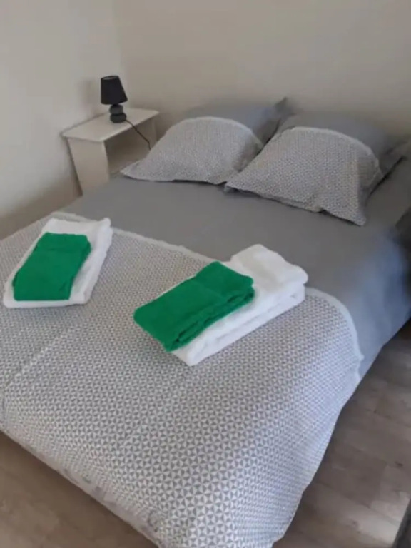 Suite Tournebonneau