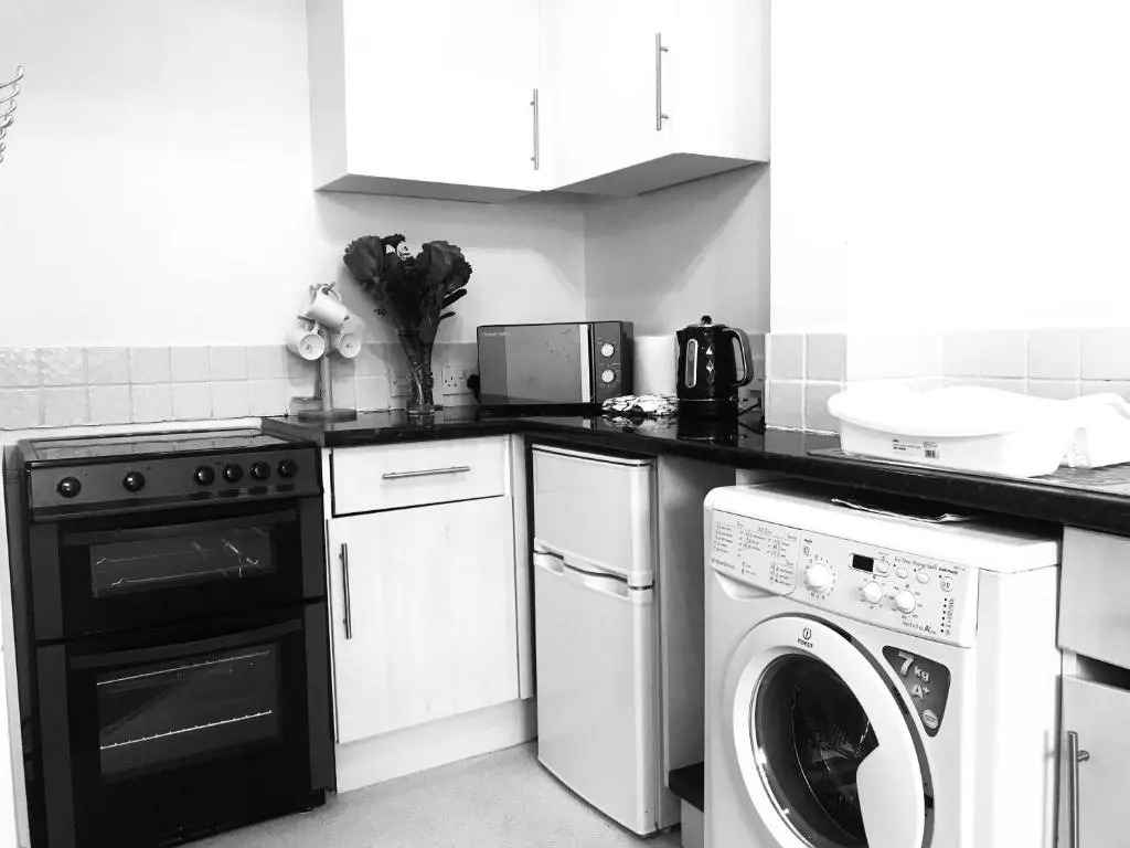 Aston Henry James George Street One bedroom near Reading Town Centre