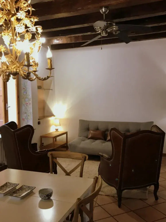 Al Teatro Home Apartment