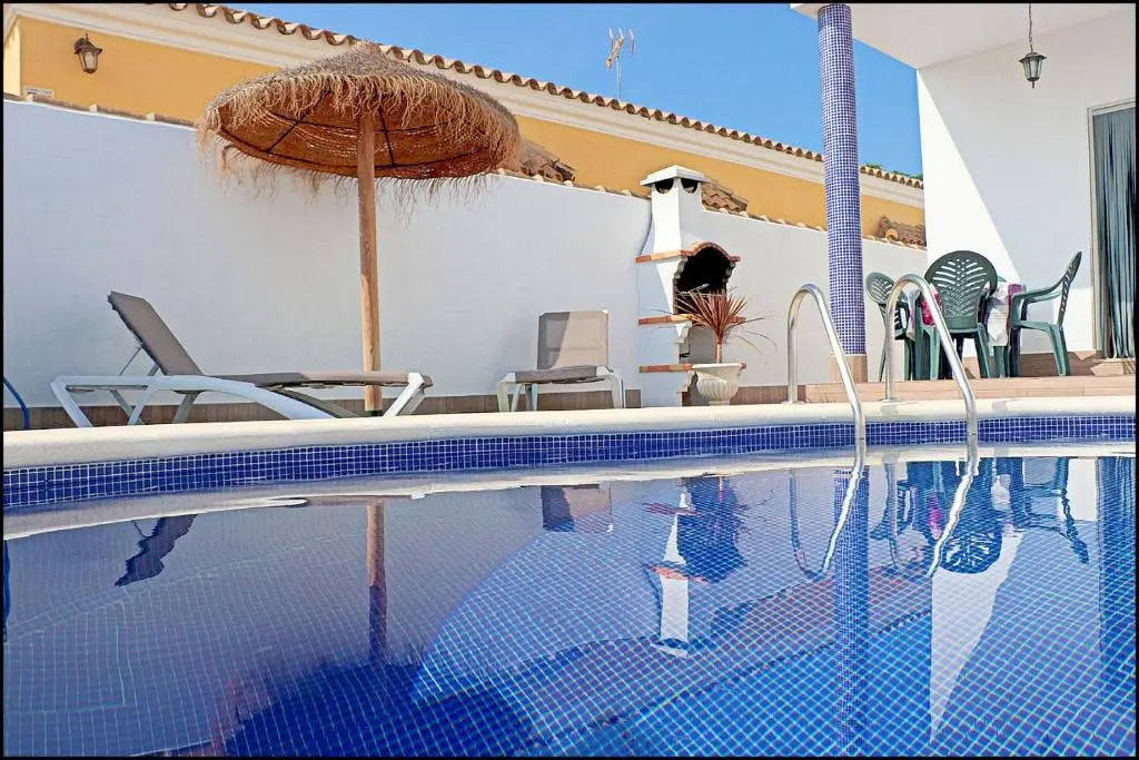 Chalet Muelle Pesquero 65