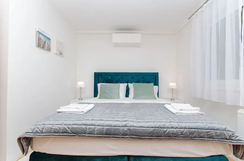 Apartment Gilda Lux