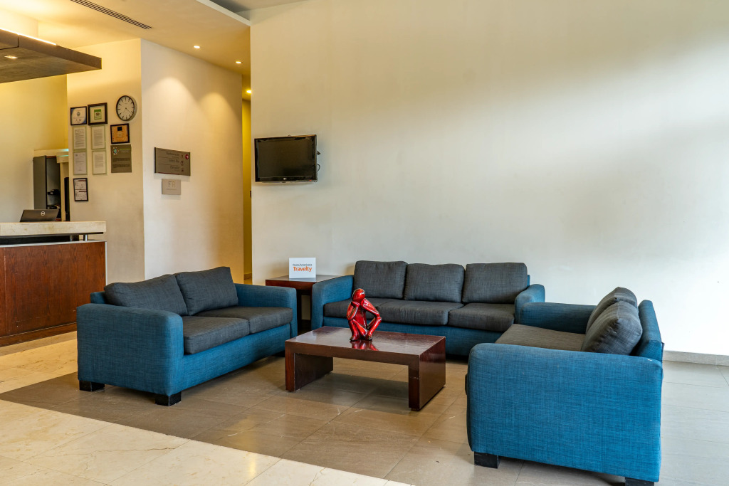 Fiesta Inn Express Tepic