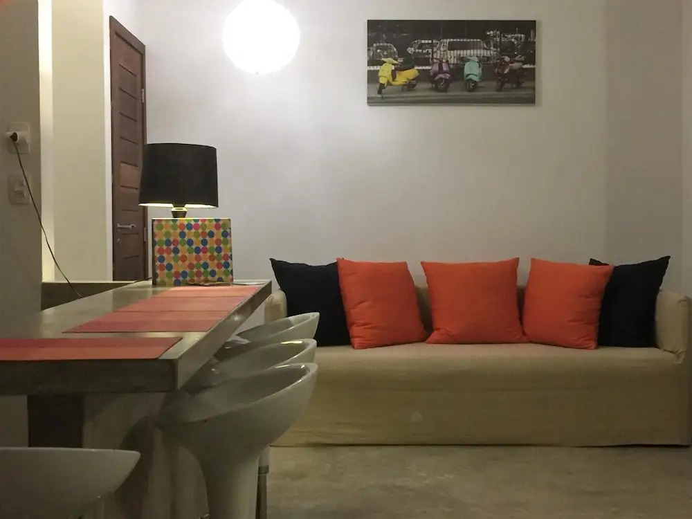 La Reserve Design Villa IDA