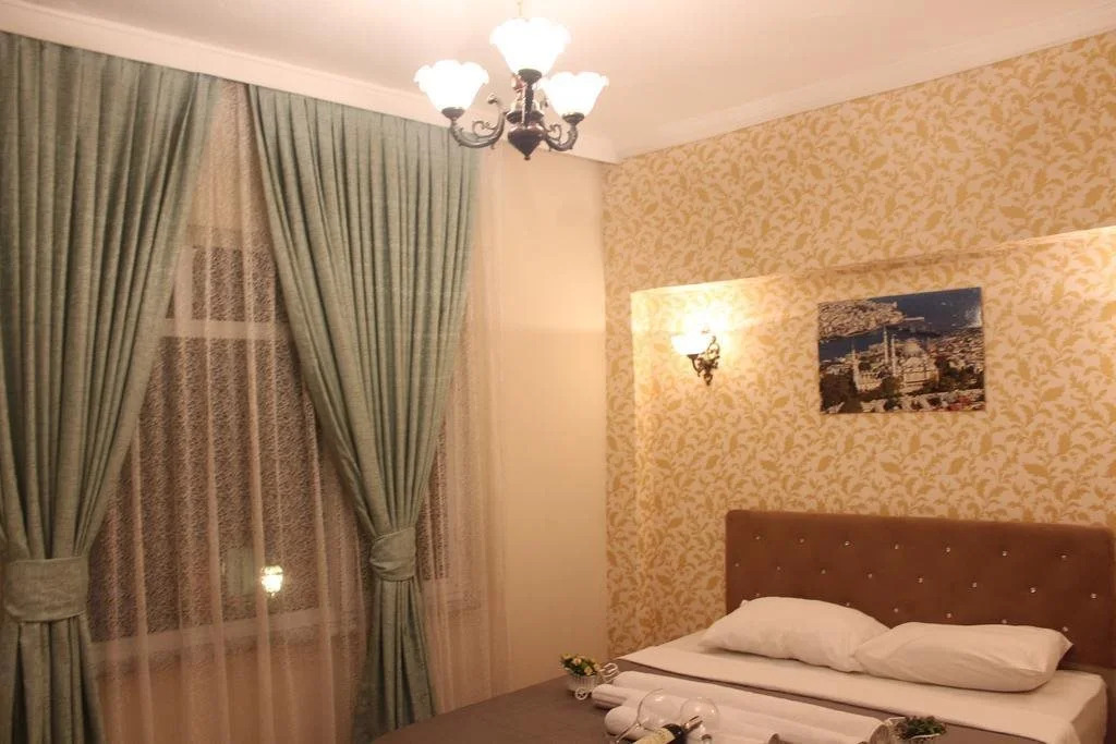 KAMER Apart Hotel