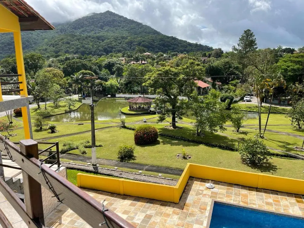 Casa do Lago