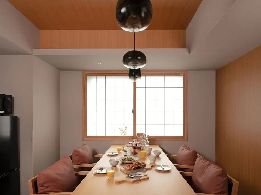 MIMARU SUITES Tokyo Asakusa