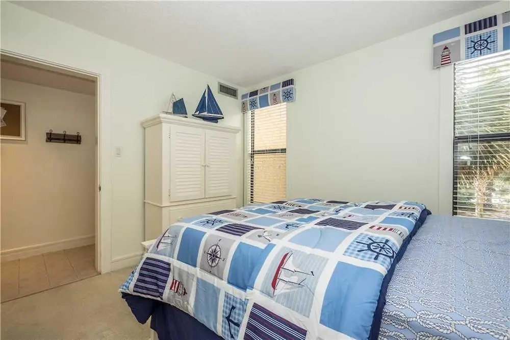 Xanadu 6C - One Bedroom Condo