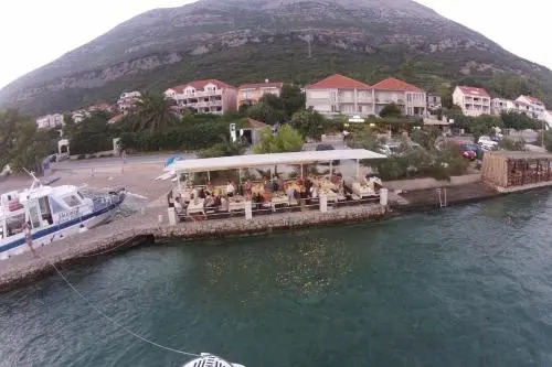 Bed & Breakfast Villa Vrgorac