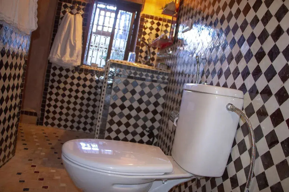 Riad Dar Senhaji