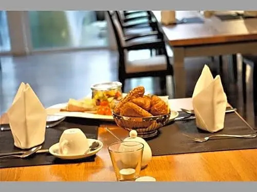 Ringhotel Parkhotel Luisenhöhe