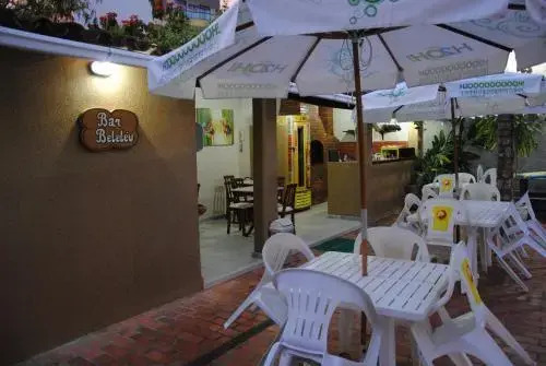 Pousada Cambucá de Cabo Frio