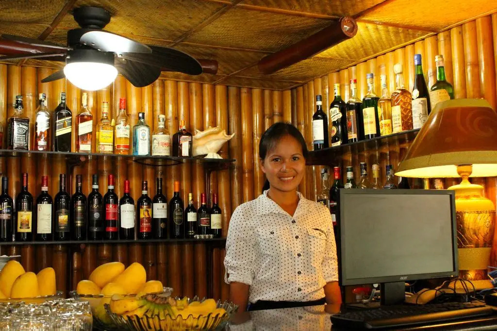 Commander Suites de Bohol