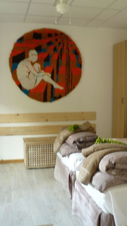 Bed  Breakfast 3B