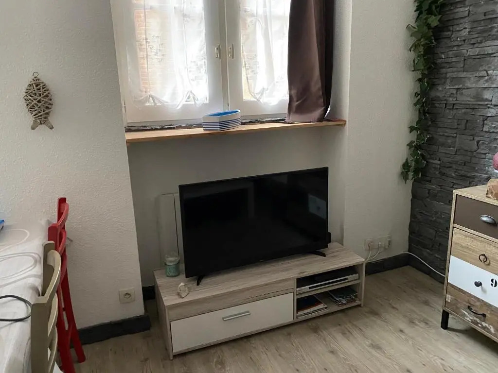 Appartement Le Phare