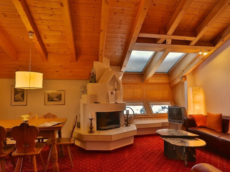 Apartment Chalet Abendrot apARTments-9 by Interhome