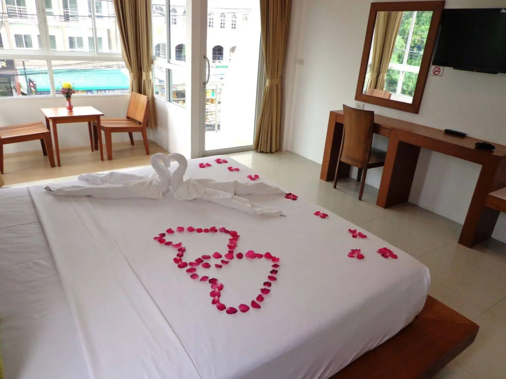 Sukcheewa Residence Phuket