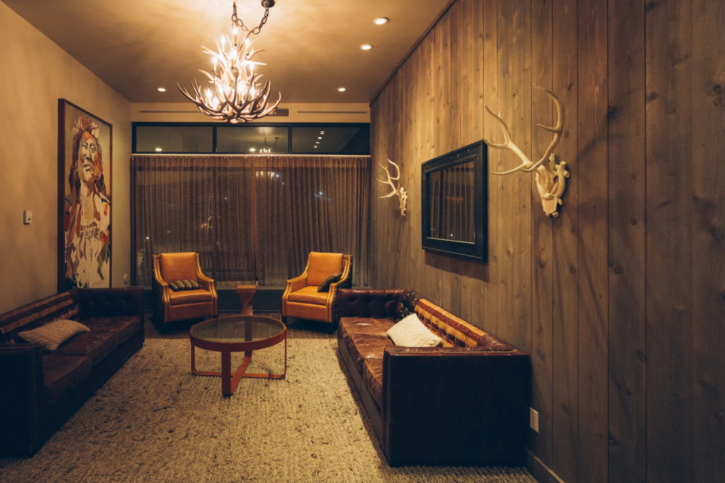 Trailborn Jackson Hole, Outdoor Collection by Marriott Bonvoy