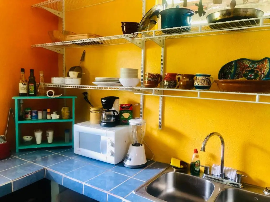 Casa Cereza Apartments