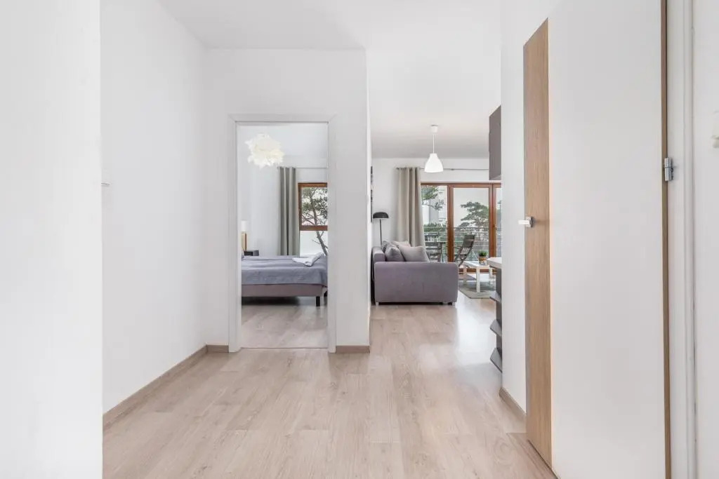 Apartamenty z widokiem na morze - przy plaży, SEA View
