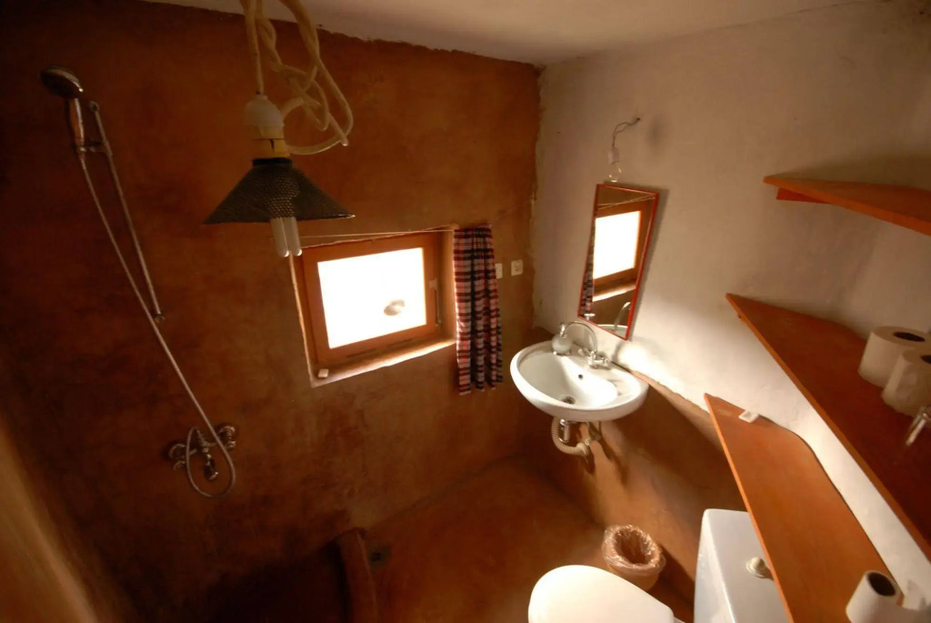 Fairy Chimney Inn