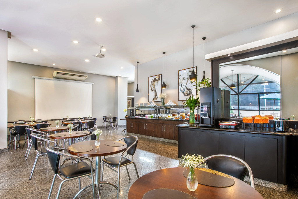 Plaza Inn American Loft - Barra Funda