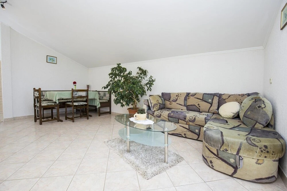 Apartment Lidija A1 Kampor