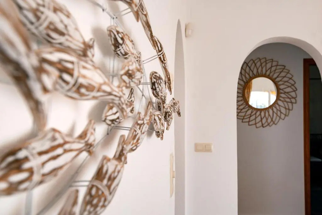 Casa del Sol - Chill out, fantastic sea view
