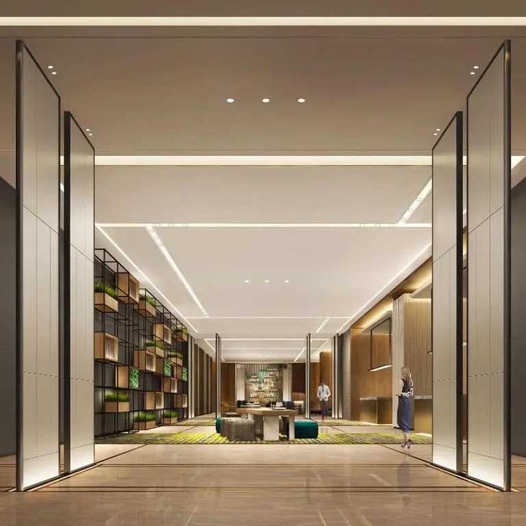 Genpla Hotel Shenzhen NanShan