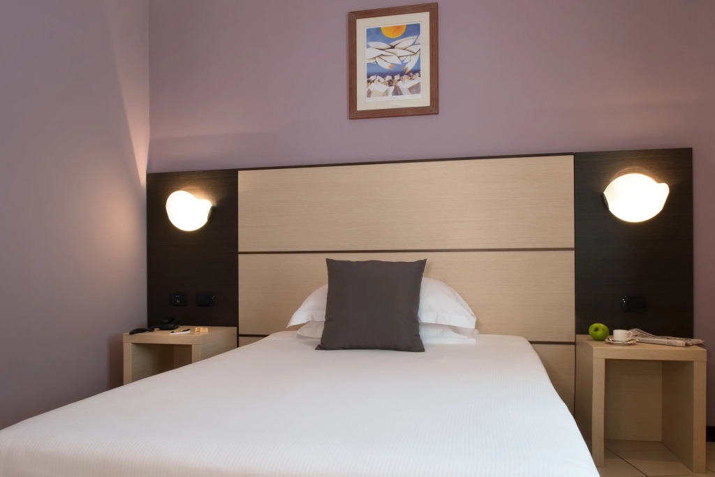 CDH Hotel La Spezia