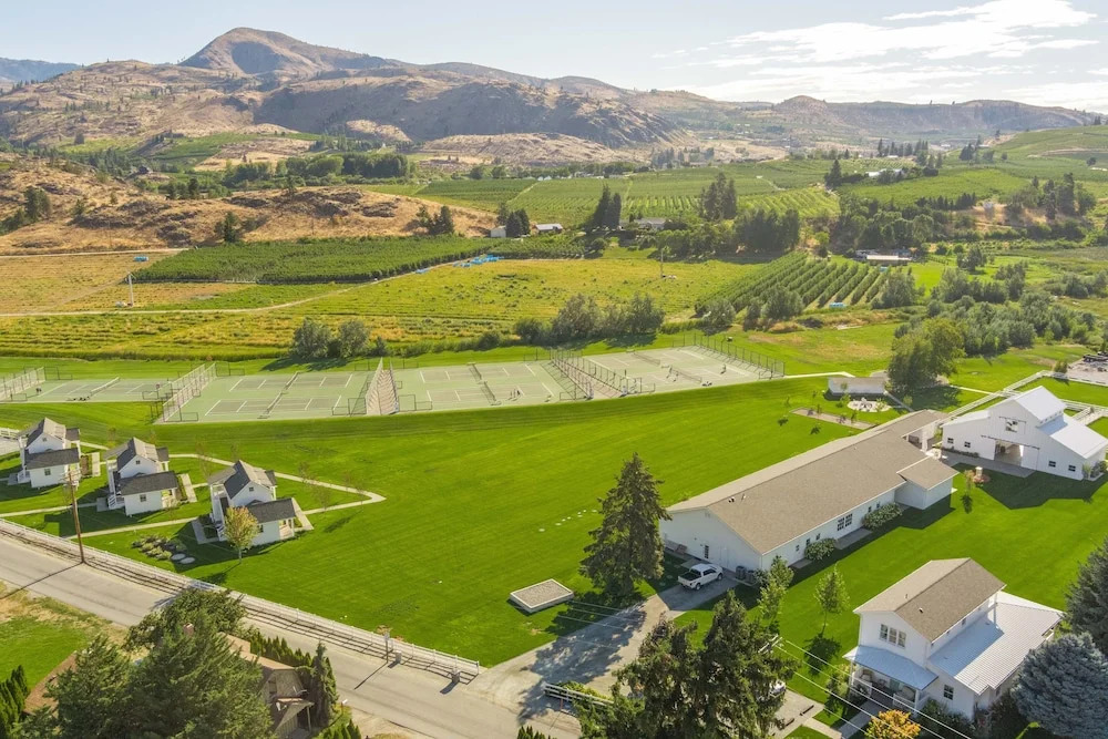Harmony Meadows Resort