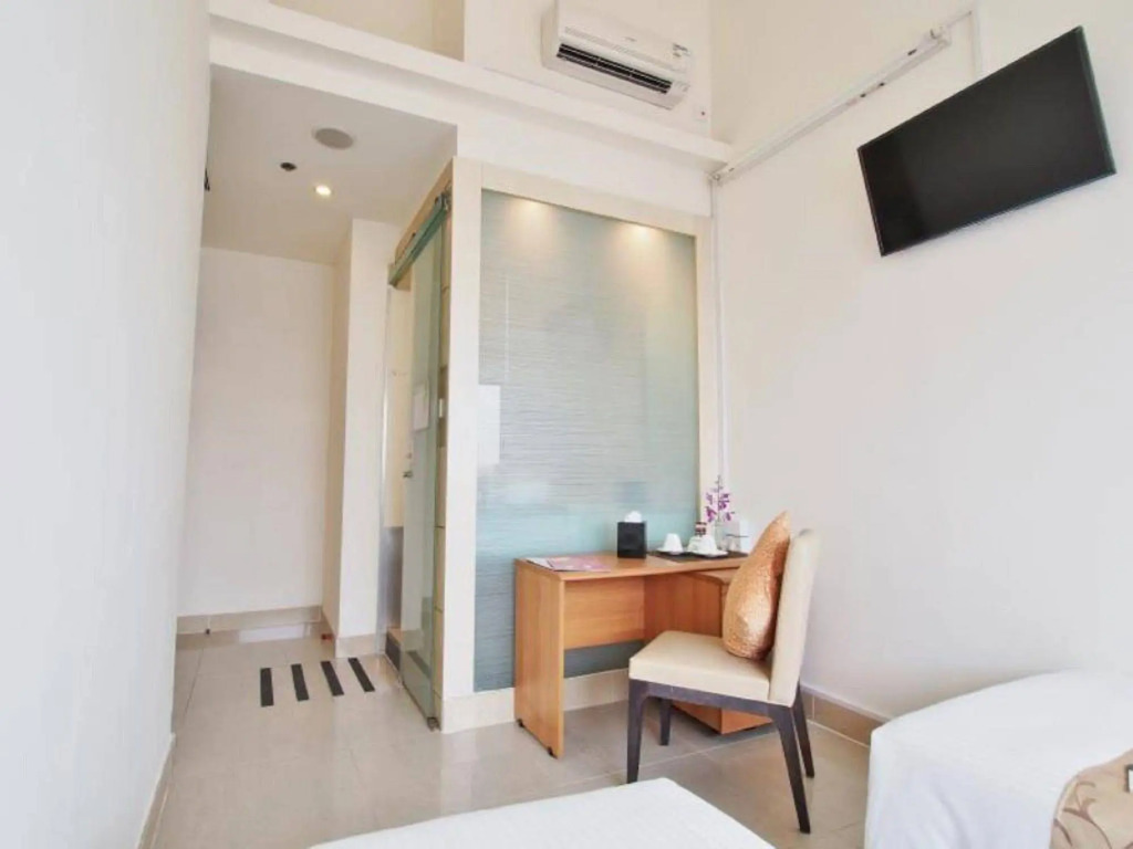 Winland 800 Hotel