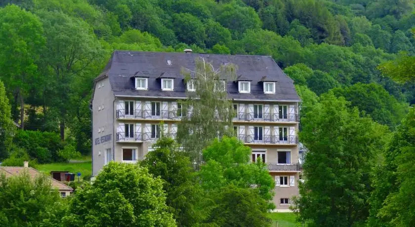 Hôtel le Vallagnon