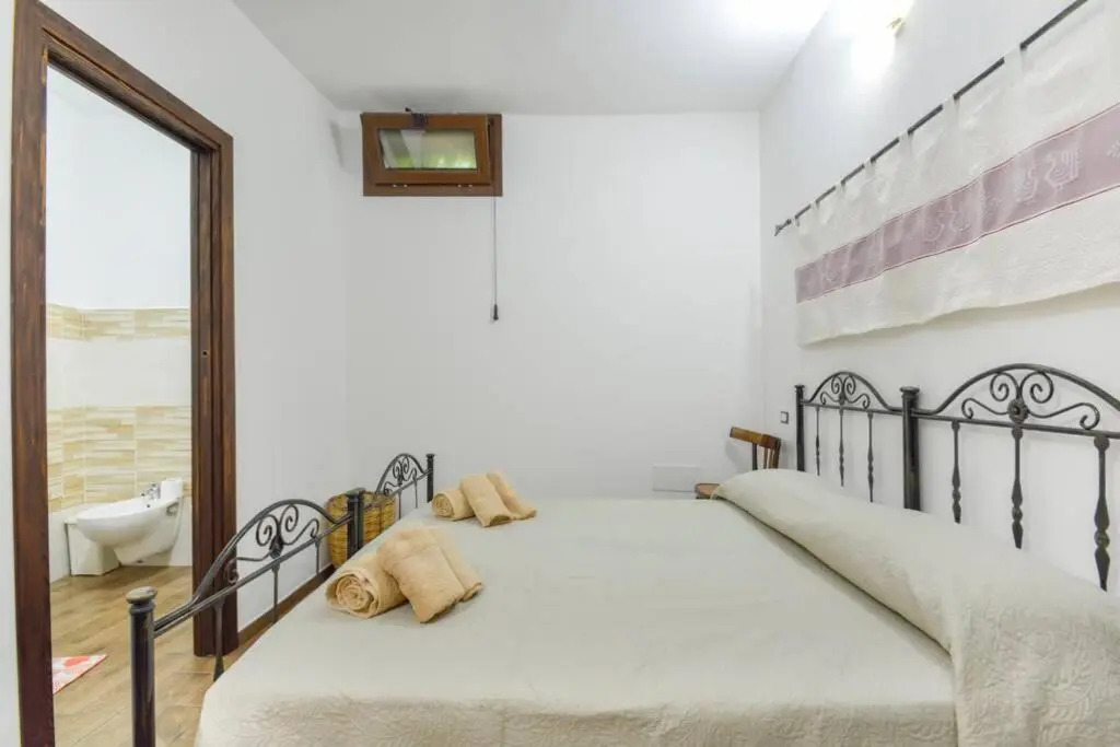 Appartamento vista incantevole Domm'e Orrosaria