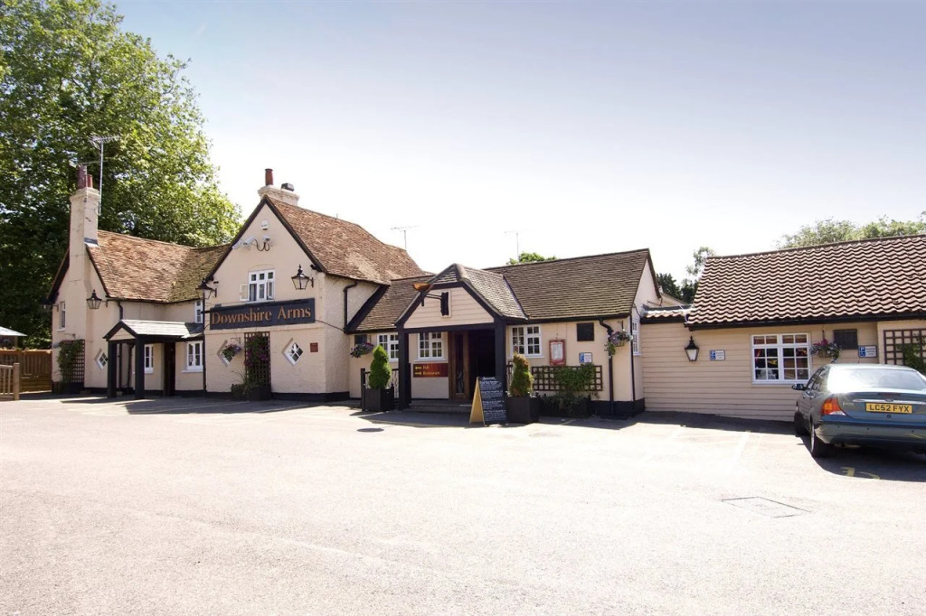 Premier Inn Bracknell - Twin Bridges