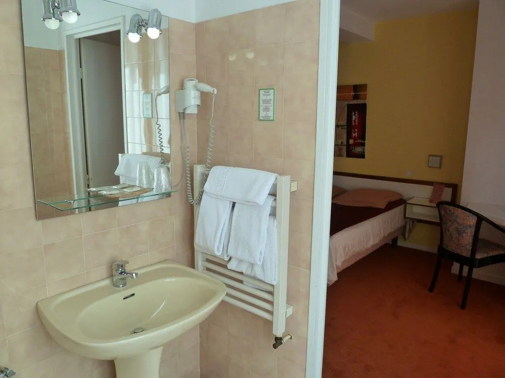Hôtel & Spa Bellevue