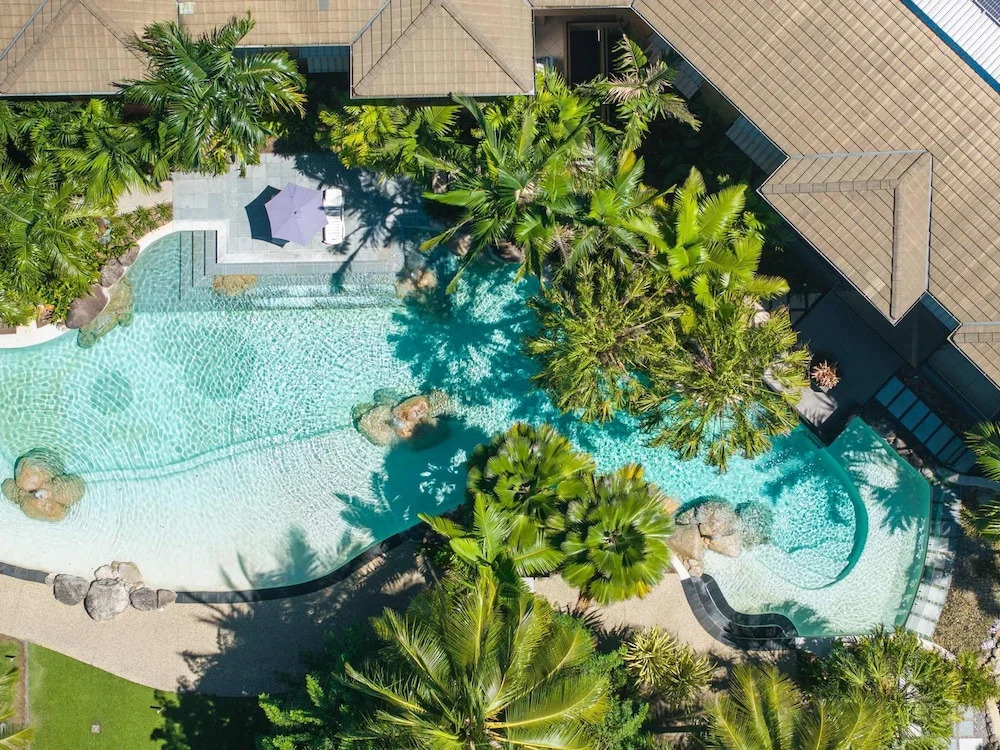 Palmview Heights - 9 Pools BBQ Gym