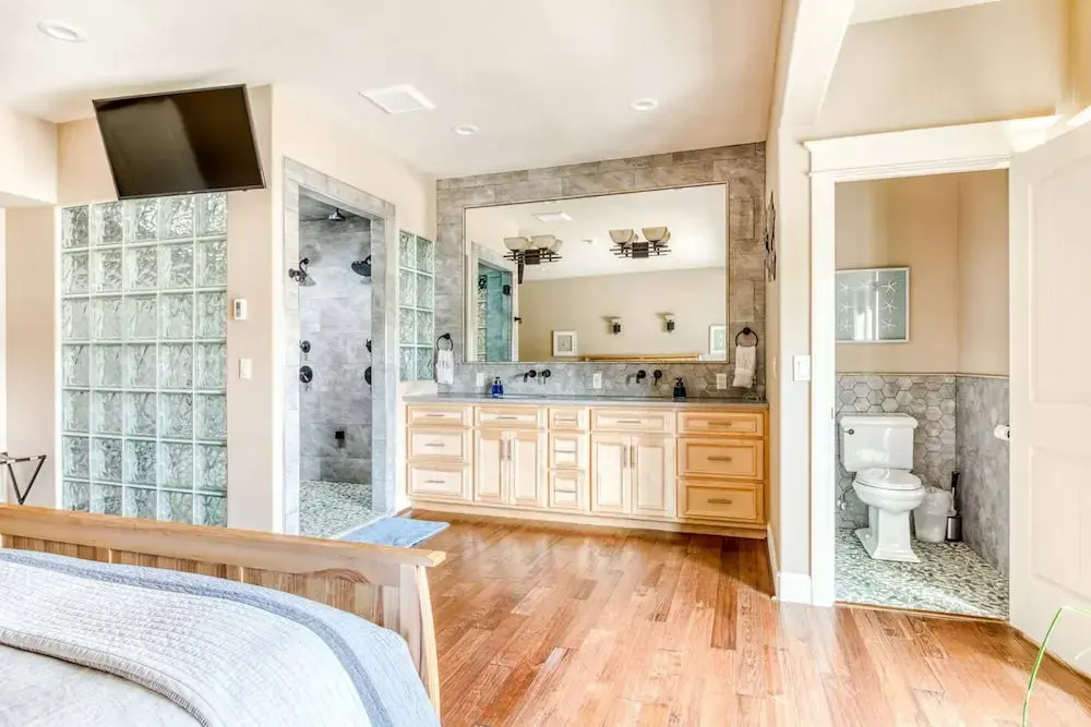 Oceanfront Comfort Style Luxury Hot Tub Wifi 600 35