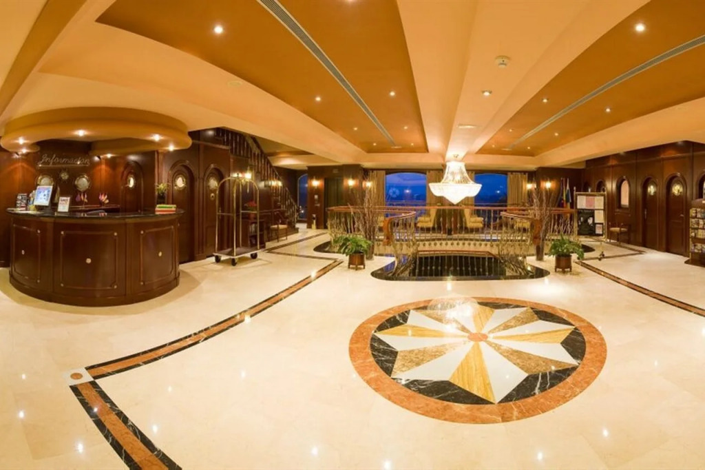 Hotel San Agustin Beach Club