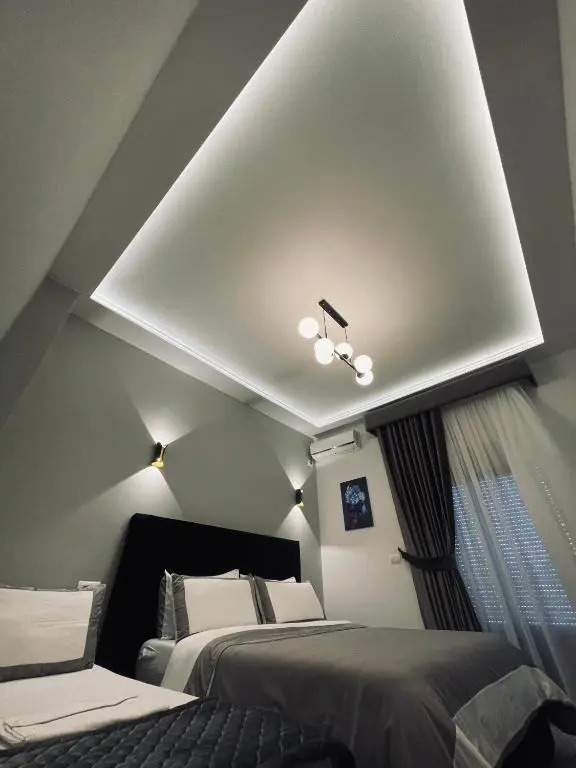 Garden Boutique Hotel