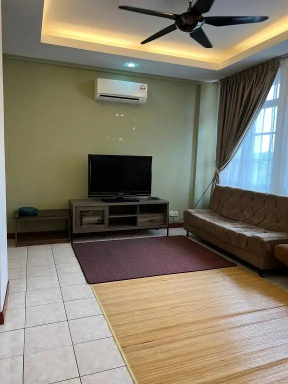Rusnoor Homestay @ Elaeis 2 Bukit Jelutong