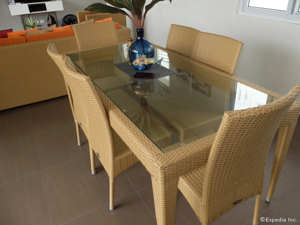 One Hagdan Villas