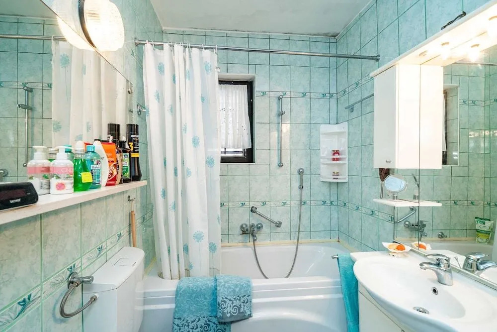 Apartments Bozica