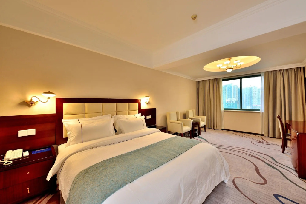 Haijun Hotel