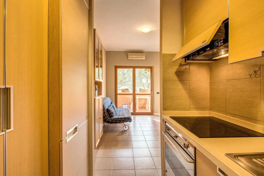 Inn Bracciano Suite