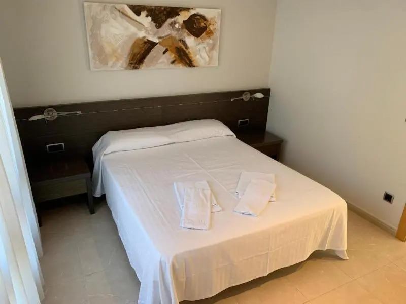 Apartamentos Flamingo Hills