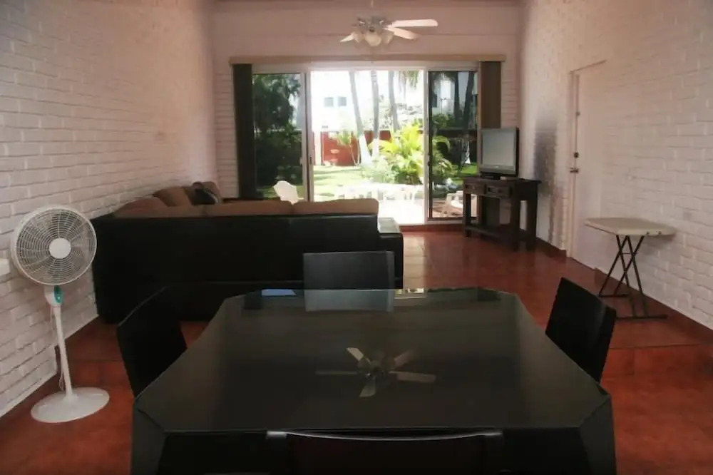 Casa Moises