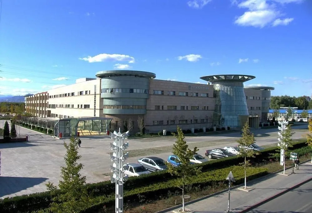 Nangong Spring Season Hotel