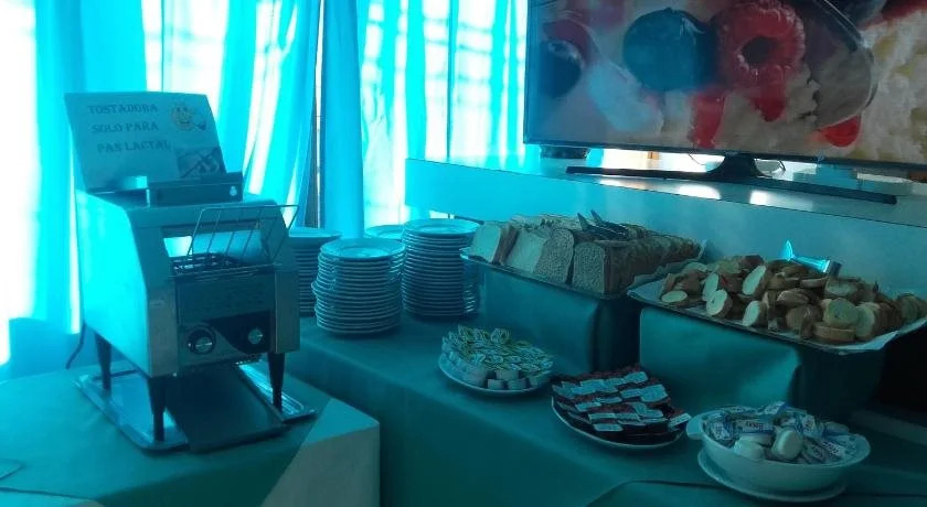 Hotel Verona