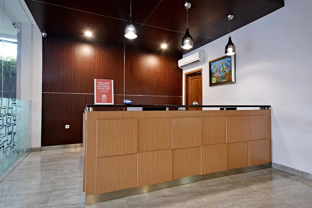 Picasso Inn