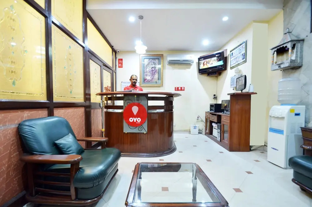 HOTEL CORPORATE INN